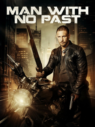 Человек без прошлого / Man with No Past (2025) скачать торрент
