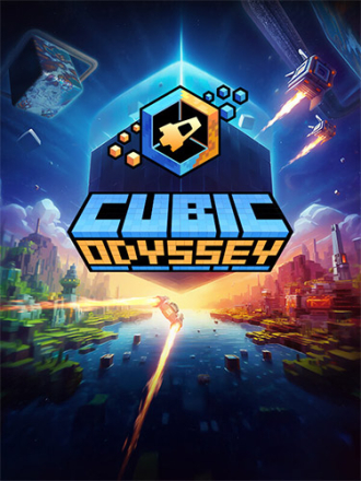 Cubic Odyssey [2025, RUS/MULTI] [RePack]