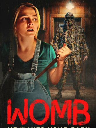Утроба / Womb [2025, WEB-DL]