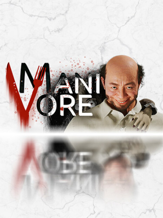 Manivore [2025, RUS/MULTI] [RePack]