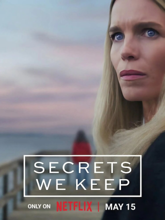 Секреты, которые мы храним / Reservatet / Secrets We Keep [2025, WEBRip] [s01]