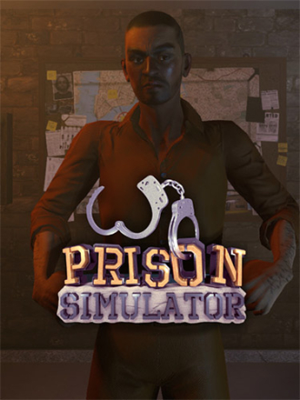 Prison Simulator (2021) скачать торрент