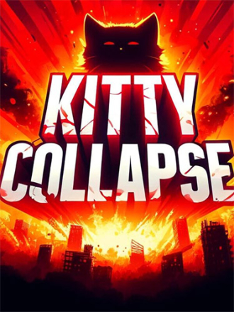 Kitty Collapse (2025) скачать торрент