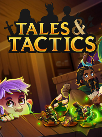 Tales & Tactics [2024, RUS/MULTI] [RePack]