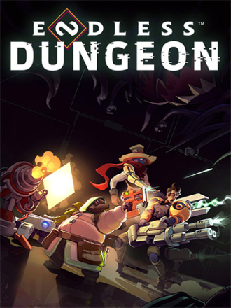 ENDLESS Dungeon: Last Wish Edition [2023, RUS/MULTI] [RePack]