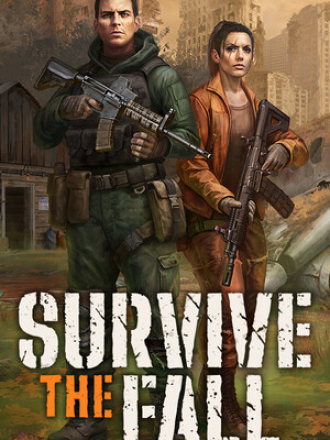 Survive the Fall [2025, RUS/MULTI] [RePack]