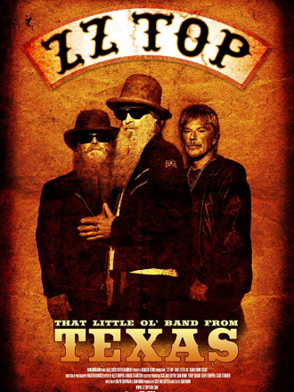 ZZ Top: Старая добрая группа из Техаса / ZZ Top: That Little Ol' Band from Texas (2019) скачать торрент ZZ Top: Старая добрая группа из Техаса / ZZ Top: That Little Ol' Band from Texas (2019) скачать торрент