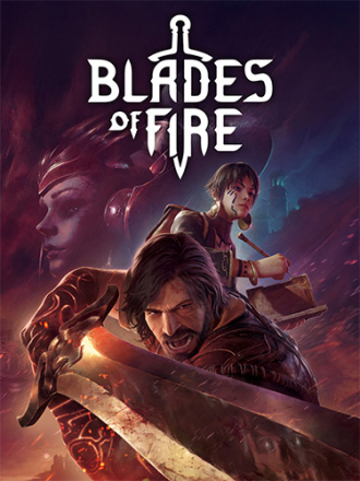 Blades of Fire (2025) скачать торрент