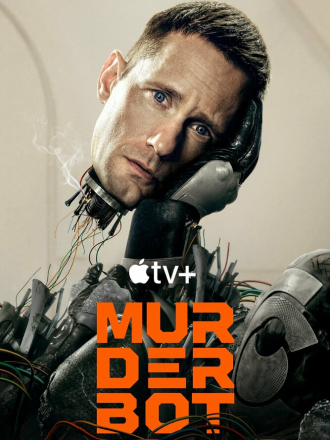 Киллербот / Murderbot [2025, WEBRip] [s01]