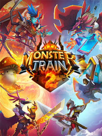 Monster Train 2: Supporter Pack [2025, RUS/MULTI] [RePack]