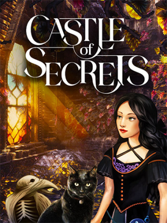 Castle of Secrets (2025) скачать торрент