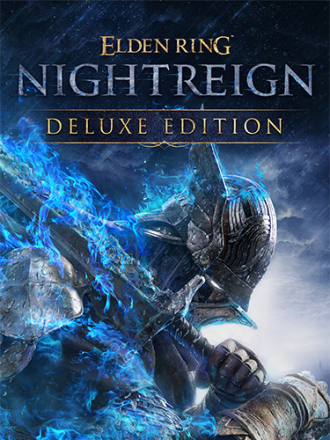 Elden Ring Nightreign: Deluxe Edition [2025, RUS/MULTI] [RePack]