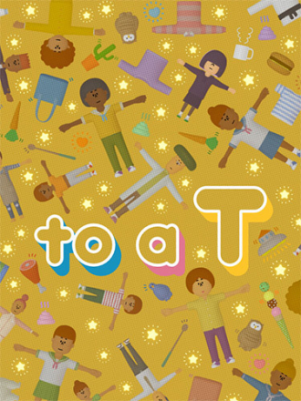 to a T [2025, ENG/MULTI] [RePack]