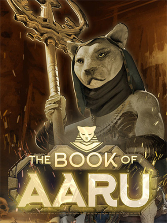 The Book of Aaru [2025, RUS/MULTI] [RePack]