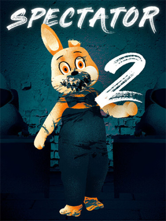 Spectator 2 [2025, RUS/MULTI] [RePack]