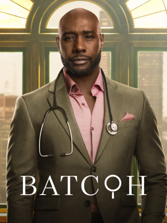 Ватсон / Watson [2025, WEB-DL] [s01]