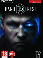 Hard Reset [2012, RUS/ENG] [RePack]