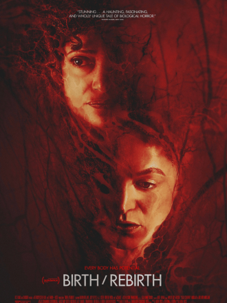 Рождение/перерождение / Birth/Rebirth [2023, BDRip]
