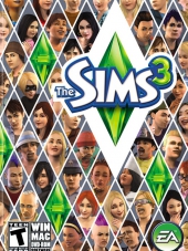 Симс 3 / The Sims 3 [2009, RUS] [RePack]