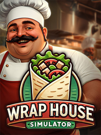 Wrap House Simulator (2025) скачать торрент