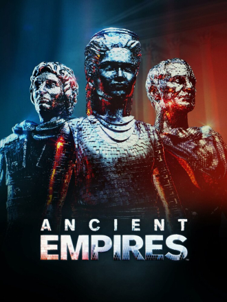 Древние империи / Ancient Empires (2023) скачать торрент Древние империи / Ancient Empires (2023) скачать торрент