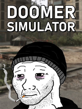 DOOMER SIMULATOR [2025, RUS/ENG] [RePack]