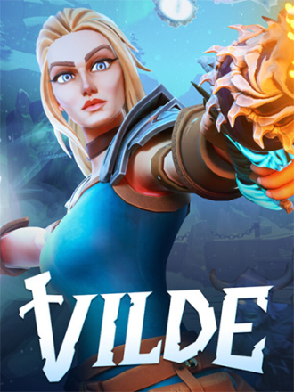 Vilde [2025, RUS/MULTI] [RePack]