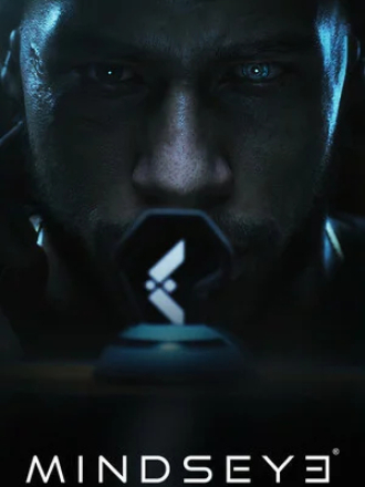 MindsEye (2025) скачать торрент