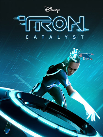 TRON: Catalyst [2025, RUS/MULTI] [RePack]