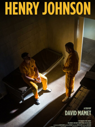 Генри Джонсон / Henry Johnson [2025, WEB-DL]