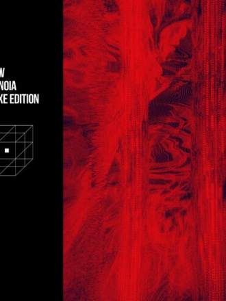 AWITW - Paranoпa [Deluxe Edition] [2022, MP3]