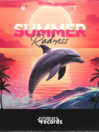 AWITW - Summer Radness (2024) скачать торрент
