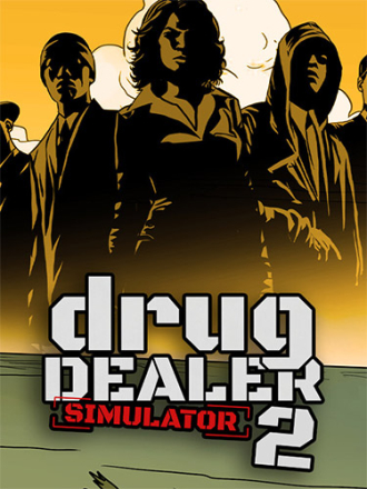 Drug Dealer Simulator 2 [2024, RUS/ENG] [RePack]