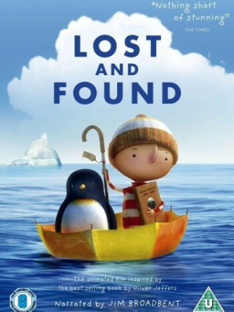Бюро находок / Lost and Found [2008, WEBRip]