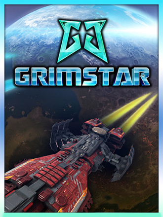 Grimstar: Crystals are the New Oil! [2025, RUS/MULTI] [RePack]
