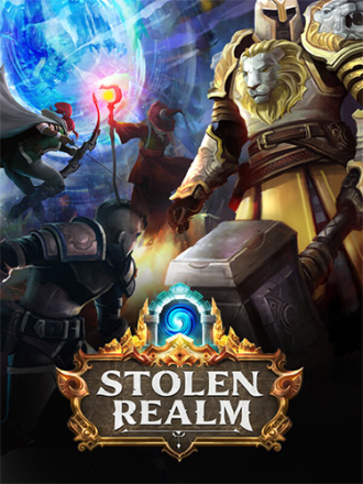 Stolen Realm: Complete Bundle [2024, RUS/ENG] [RePack]