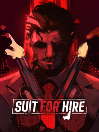 Suit for Hire (2025) скачать торрент