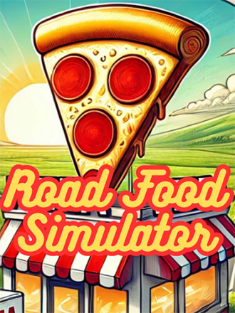 Road Food Simulator [2025, RUS/MULTI] [RePack]
