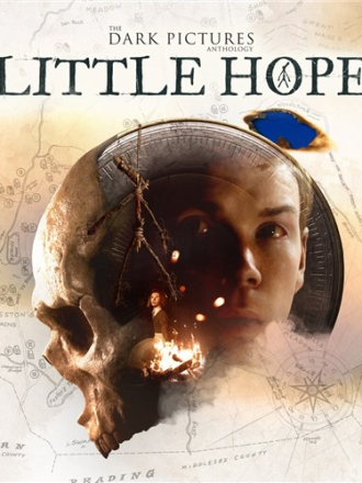 The Dark Pictures Anthology: Little Hope (2020) скачать торрент
