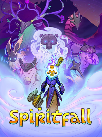 Spiritfall (2024) скачать торрент