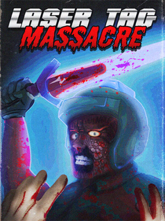 Laser Tag Massacre [2025, RUS/MULTI] [RePack]