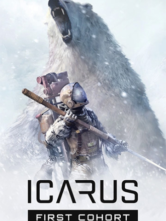 Icarus: Complete the Set Bundle [2021, RUS/MULTI] [RePack]
