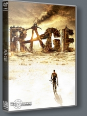 Rage: Anarchy Edition [2011, RUS/ENG] [RePack]