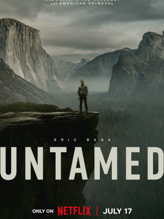 Неукротимый / Untamed [2025, WEB-DL] [s01]