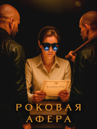 Роковая афера / Factice (2025) скачать торрент