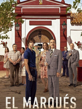 Маркиз / El Marqués / The Marquis (2024) скачать торрент