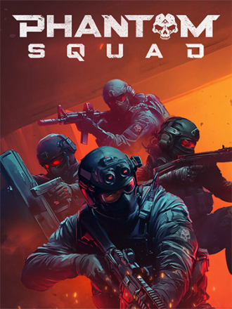 Phantom Squad [2025, RUS/MULTI] [RePack]