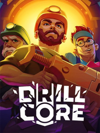 Drill Core [2025, RUS/MULTI] [RePack]