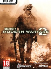 Call of Duty: Modern Warfare 2 [2009, RUS/ENG] [RePack]