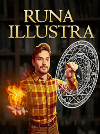 Runa Illustra [2025, RUS/MULTI] [RePack]